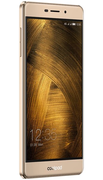 Coolpad modena 2 kaina