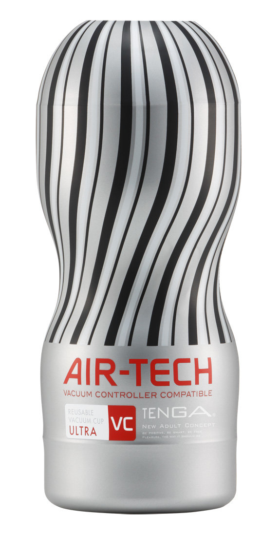 Мастурбатор Tenga Air