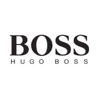 Hugo Boss internetu
