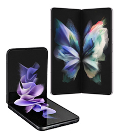 Samsung Galaxy Fold3|Flip3
