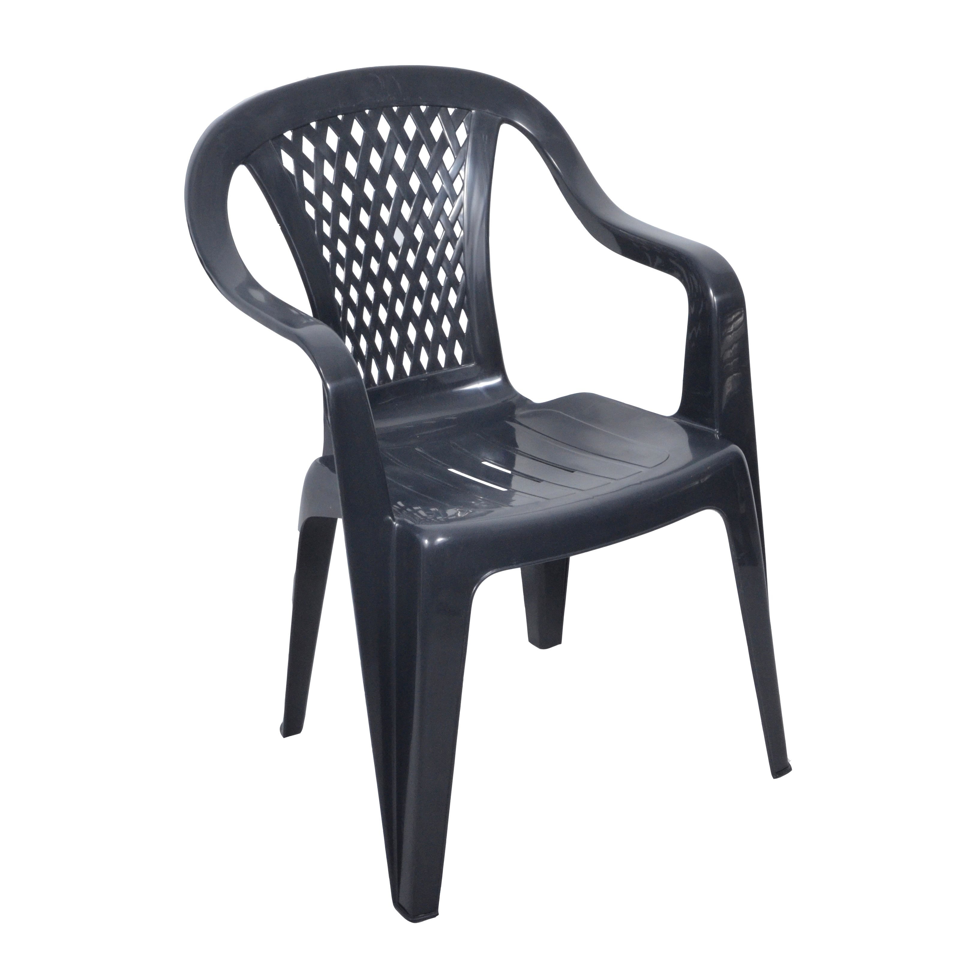 пластиковые стулья фото