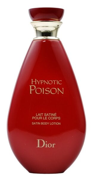 hypnotic body lotion