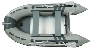 RUNOS SD360 ПВХ лодкa с деревянным дном цена и информация | Лодки и байдарки | pigu.lt