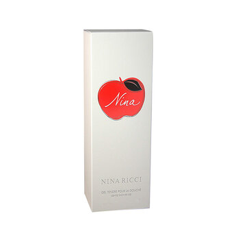 Dušo želė Nina Ricci Nina moterims 200 ml kaina ir informacija | Kvepalai moterims | pigu.lt