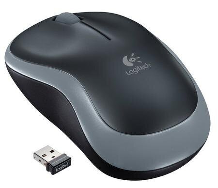 mouse logitech m185