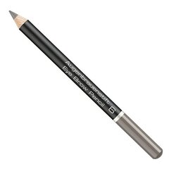 Antakių pieštukas Artdeco Eye Brow Pencil 1,1g, Medium Grey Brown kaina ir informacija | Antakių dažai, pieštukai | pigu.lt