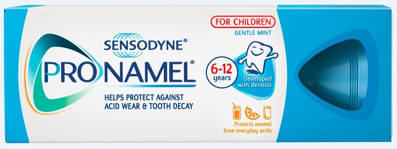 50 ml sensodyne