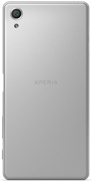 Sony Xperia X (F5121), 32 GB, baltas internetu