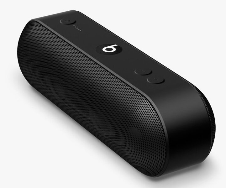 beats pill l