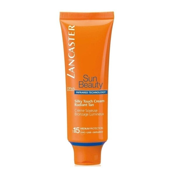 boots soltan protect and moisturise face