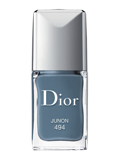 dior junon nail polish