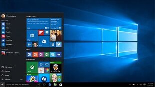 Microsoft Windows Home 10 64bit OEM DVD, PL kaina ir informacija | Operacinės sistemos | pigu.lt