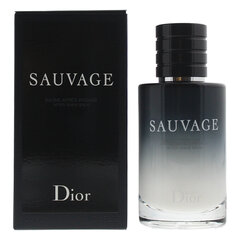 dior sauvage 125ml