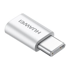 Adapteris Huawei AP52 5V2A, USB Type-C kaina ir informacija | Adapteriai, USB šakotuvai | pigu.lt
