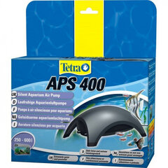 TETRA APS Aquarium Air Pumps 400 W kaina ir informacija | Akvariumai ir jų įranga | pigu.lt