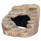 Trixie kampinis akmuo, 21x20x18 cm, poliesterio derva, 76207 kaina