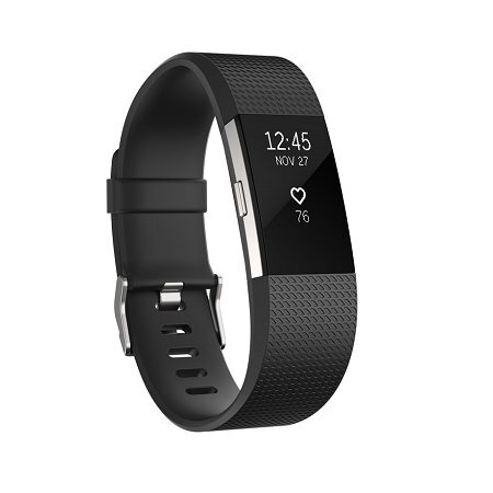 fitbit charge 2 kaina