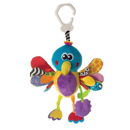 Pakabinamas Zaislas Playgro Kolibris 0185469 Kaina Pigu Lt