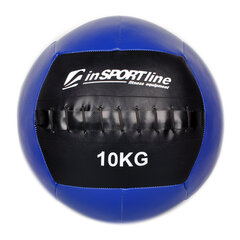 Svorinis treniruočių kamuolys inSPORTline Walbal 10kg kaina ir informacija | Svoriniai kamuoliai | pigu.lt