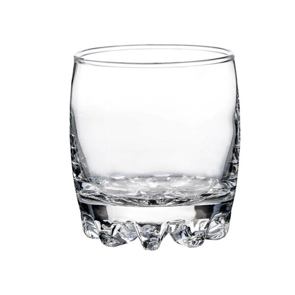 Pasabahce stiklinės SYLVANA, 6 vnt kaina ir informacija | Taurės, puodeliai, ąsočiai | pigu.lt