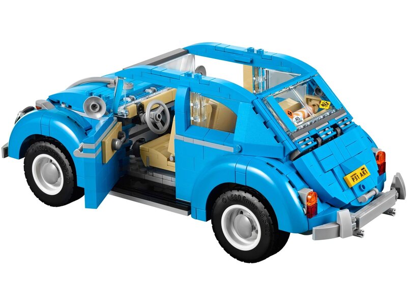 lego vw bug