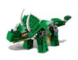 31058 LEGO® Creator Galingieji dinozaurai pigiau