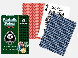 Pokerio kortos Piatnik kaina ir informacija | Azartiniai žaidimai, pokeris | pigu.lt
