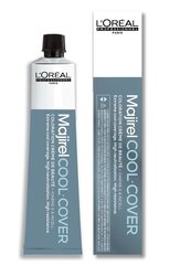 Plaukų dažai L'Oreal Professionnel Majirel Cool Cover 50 ml, 9 Very Light Blonde цена и информация | Краска для волос | pigu.lt