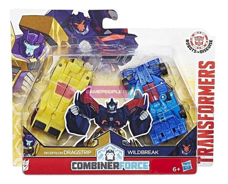 transformers crash combiners