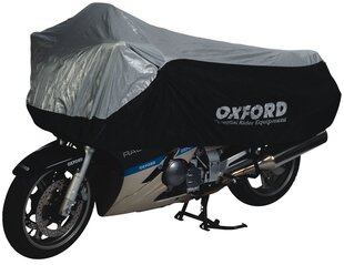 Motociklo uždangalas Oxford Umbratex Large kaina ir informacija | Moto reikmenys | pigu.lt