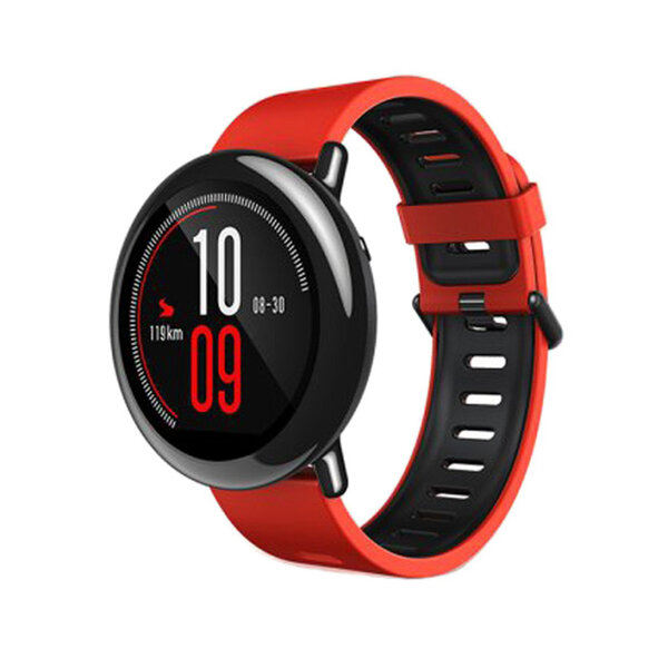 amazfit pace kaina