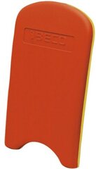 Plaukimo lenta BECO TEAM, raudona/geltona kaina ir informacija | Plaukimo lentos, plūdurai | pigu.lt