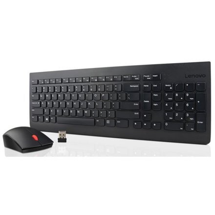 lenovo wireless mouse and keyboard