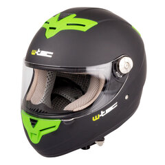 Шлем W-TEC V105 цена и информация | Шлемы для мотоциклистов | pigu.lt