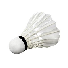 Badmintono skrajukai Wish S505-03 3 vnt kaina ir informacija | Badmintonas | pigu.lt