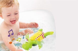 Игрушка для ванны Черепаха Tomy цена и информация | Игрушки для малышей | pigu.lt
