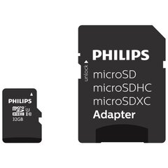 Micro Sd 32gb Pigu Lt