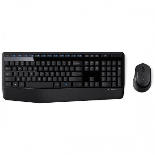 logitech mk345 combo