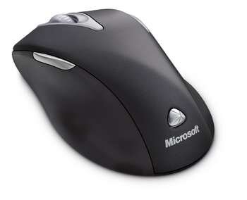 microsoft windows mouse 5000