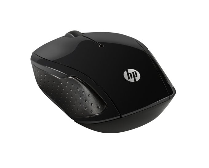 mouse wireless hp original