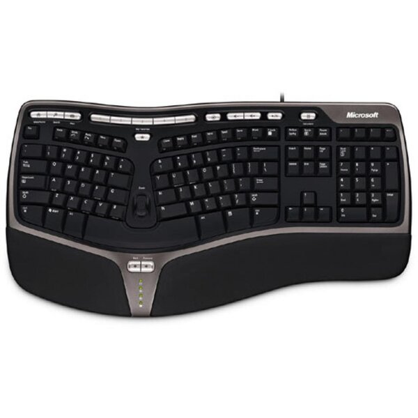 microsoft 4000 wireless keyboard