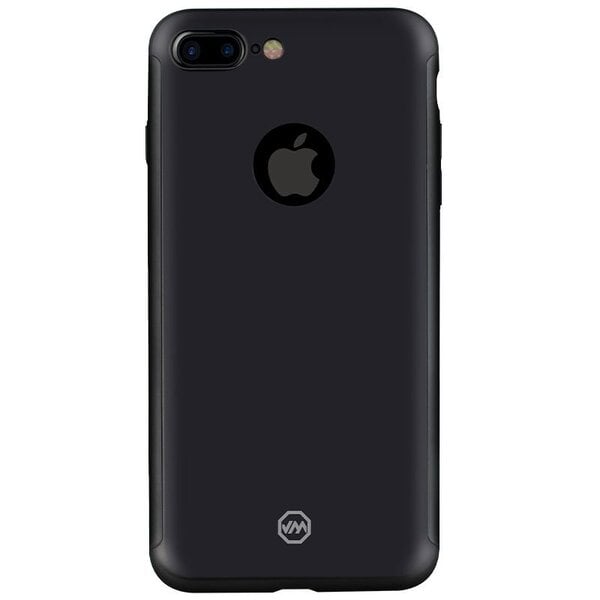 Apsauginis dėklas Joyroom Apple iPhone 7 TPU Case JR-BP223 Black kaina ir informacija | Telefono dėklai | pigu.lt