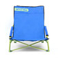 Paplūdimio kėdė Spokey Panama, mėlyna kaina