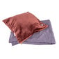 Masažuojanti pagalvėlė ir antklodė inSPORTline Trawel kaina