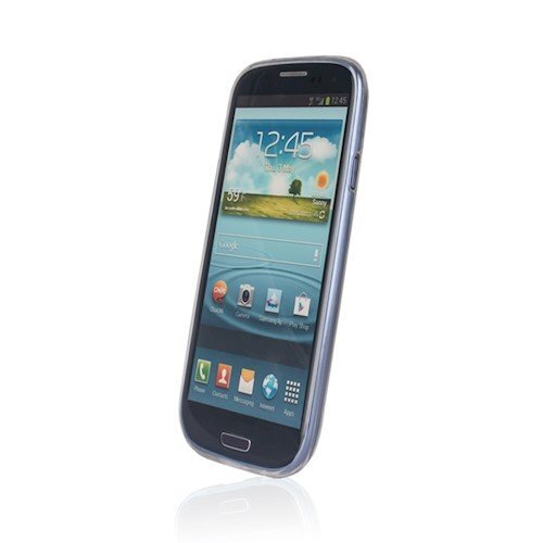 Apsauginė nugarėlė GreenGo Ultra Slim 0.3 mm, skirta Samsung Galaxy J7 telefonui, skaidri kaina