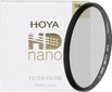Poliarizuojantis filtras Hoya 24066065964, 77mm