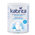 Specialios paskirties ožkos pieno mišinys Kabrita® Gold 1, 0-6 mėn., 400 g