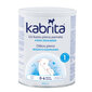 Specialios paskirties ožkos pieno mišinys Kabrita Gold 1, 0-6 mėn., 800 g