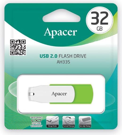 Apacer AP32GAH335G-1