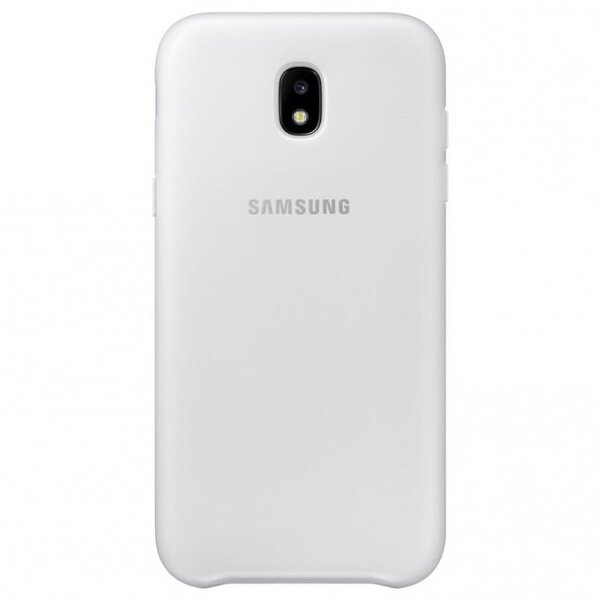 Samsung EF-PJ530CWEGWW kaina ir informacija | Telefono dėklai | pigu.lt